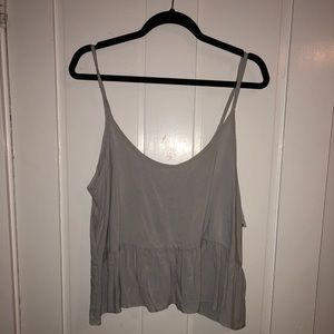 TOPSHOP Tank top